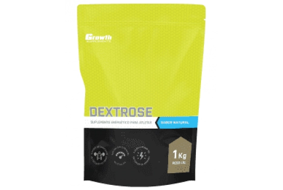 Dextrose (1kg) - Growth Supplements