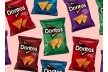 Salgadinho Doritos Elma Chips